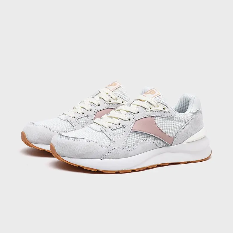 OEM LPMX Women's Fashionable Breathable Sport Shoes Comfortable and Durable Factory, Supplier