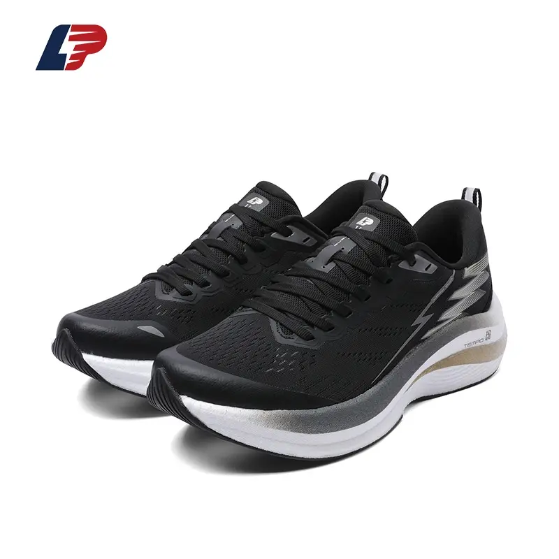 ODM Flying Wing Running Shoes Lightweight Eco-Friendly Trainer for Daily Performance Manufacturers, Suppliers