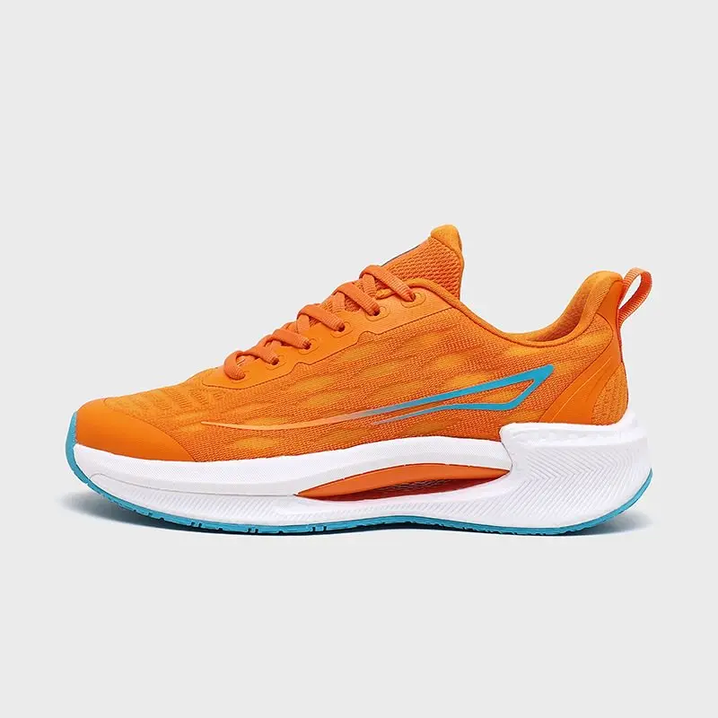 Running Shoe Detail 11