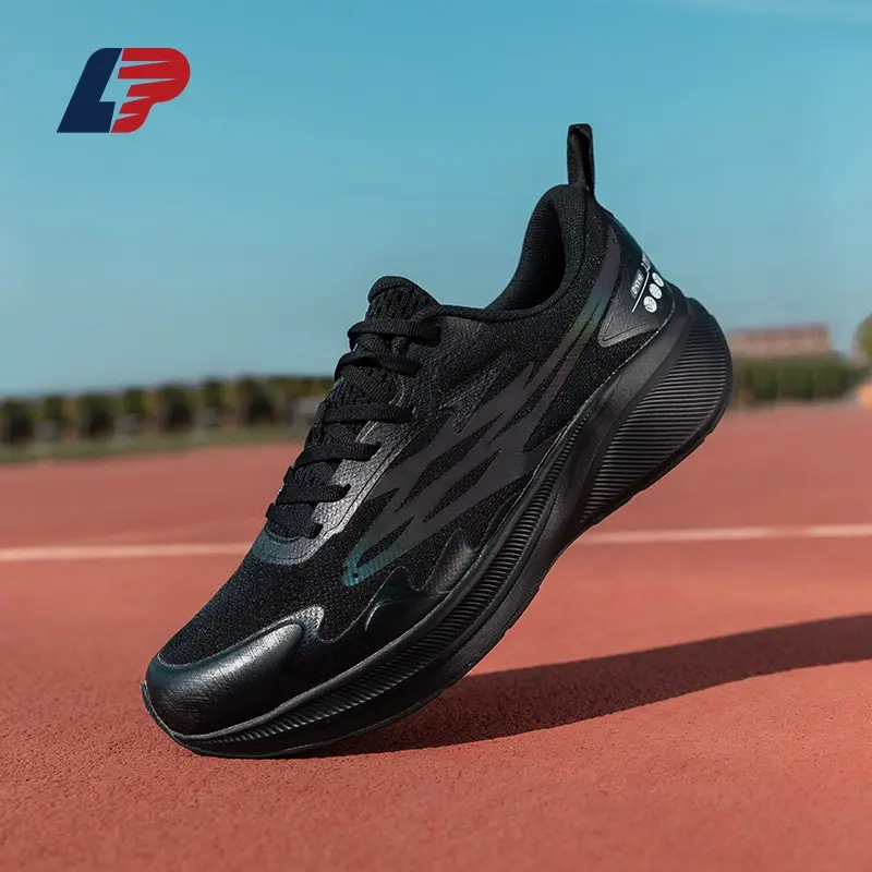 ODM Flying Fish Carbon Plate Running Shoes Manufacturer, Suppliers