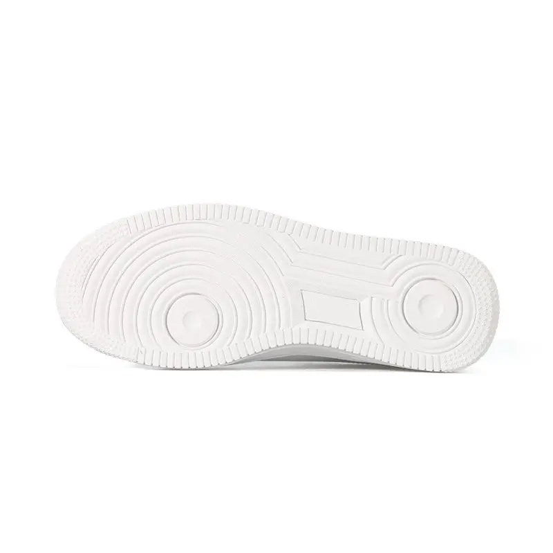 ODM Women's Leather Daily Casual Shoes - Fashion and Comfortable, Strolling Casually Manufacturers, Factory