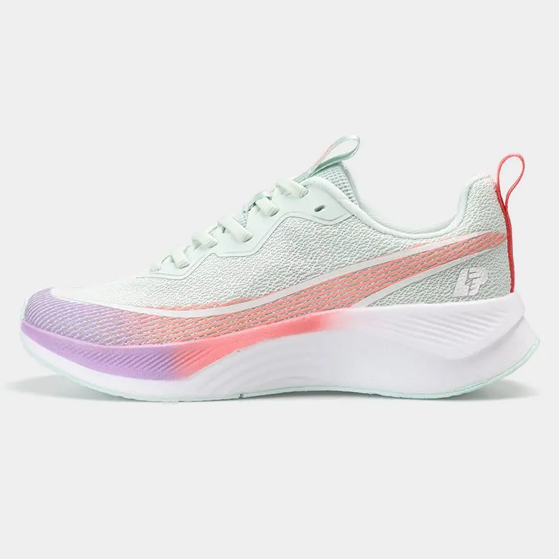 Sneaker Detail 1