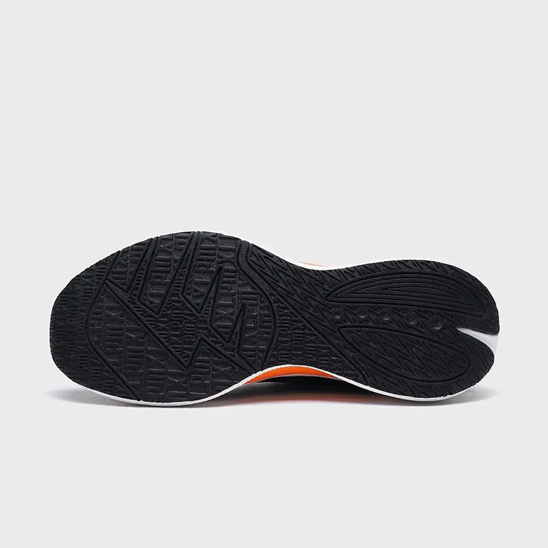 OEM LPMX Lightweight Breathable Mesh Carbon Plate Racing Sport Shoes Factory, Supplier
