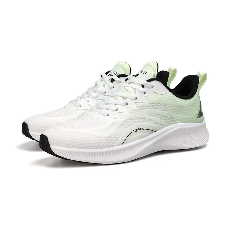 China Fashionable Mesh Comfortable Breathable Carbon Plate Sport Shoes Manufacturer, Factory