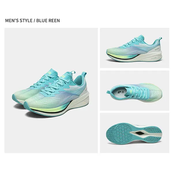 China Wing Air:Ultra - Light Carbon - Plate Running Shoes Manufacturers, Factory