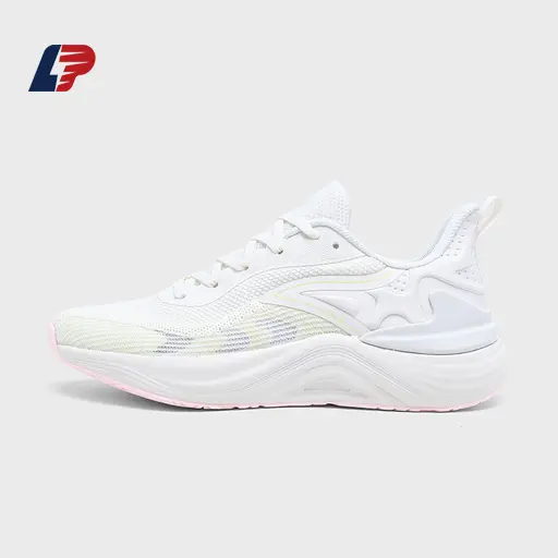 Trendy Lightweight Carbon Plate Sole Outdoor Sports Shoes by BaiYing