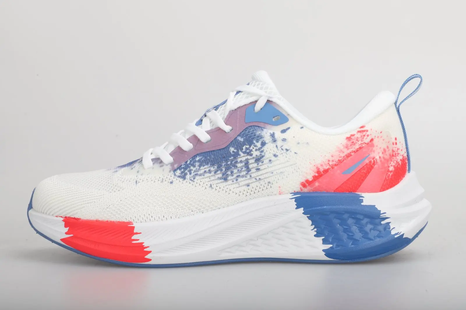 Running Shoe Detail 1