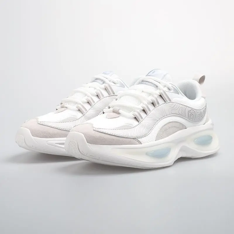 Sneaker Detail 1