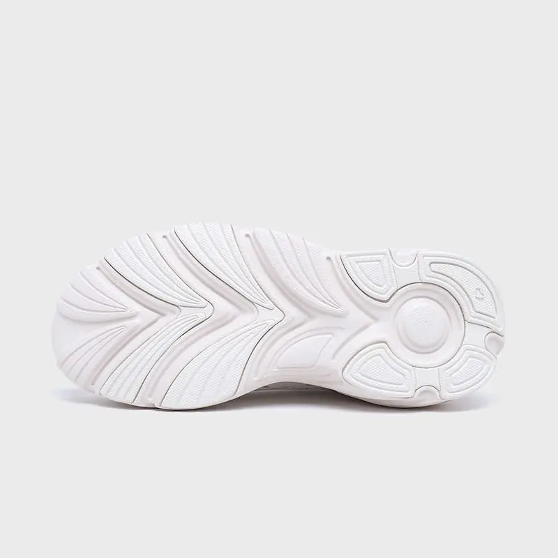 ODM Women's Mesh Breathable Wear-Resistant Non-Slip Rubber Sole Sport Shoes Manufacturer, Factory