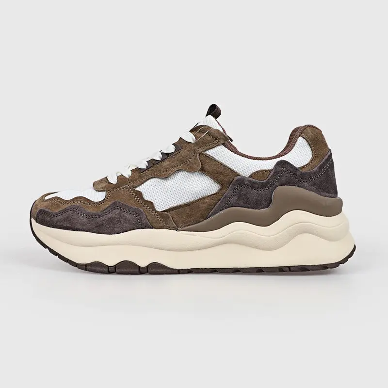 OEM Men's Fashion Casual Shoes – Durable Rubber Sole；Breathable & Comfortable Manufacturer, Factories
