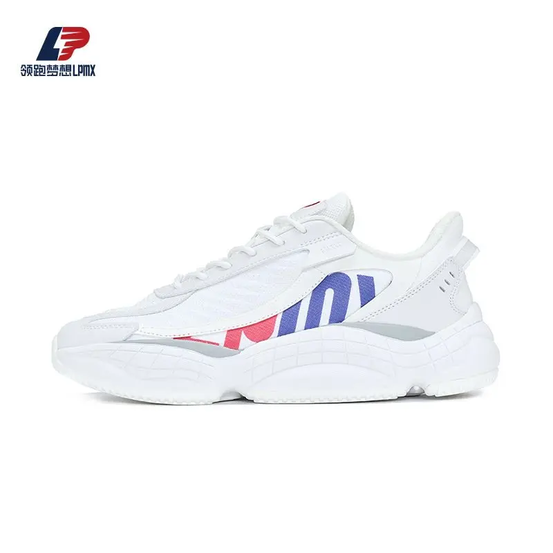 ODM LPMX Breathable Running Shoes,Non-Slip and Wear-Resistant, Lightweight Design Professional Training Running Shoes Factory, Factories