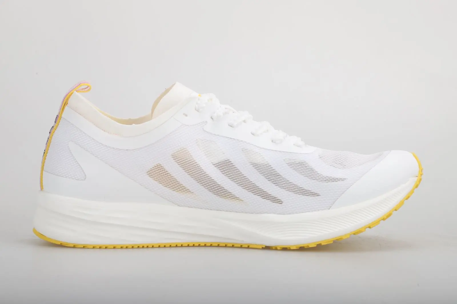 China LPMX Comfortable and Breathable Lightweight Running Shoes with Carbon Plate Mesh - for speed and comfort Factory, Factories