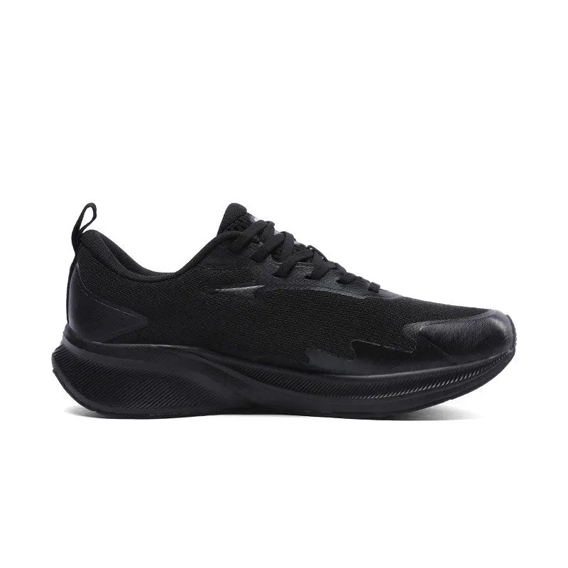 China Men's Comfortable and Breathable Mesh Wear-Resistant Rubber-Soled Sport Shoes Factory, Suppliers