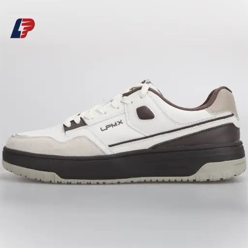 OEM LPMX Synthetic Leather Breathable Wear-resistant Rubber Sole Multifunctional Shoes Manufacturer, Factories