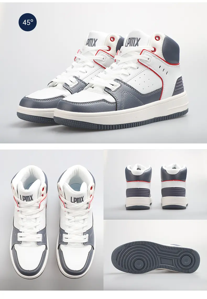 Shoe Detail 1