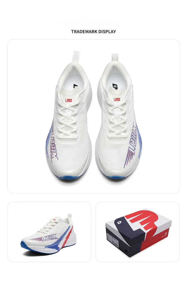 Athletic Shoe 2
