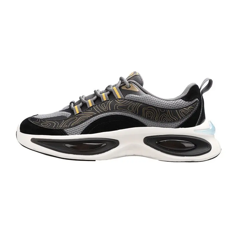 Sneaker Detail 5