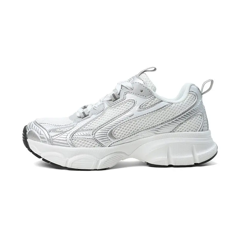 Sneaker Detail 1