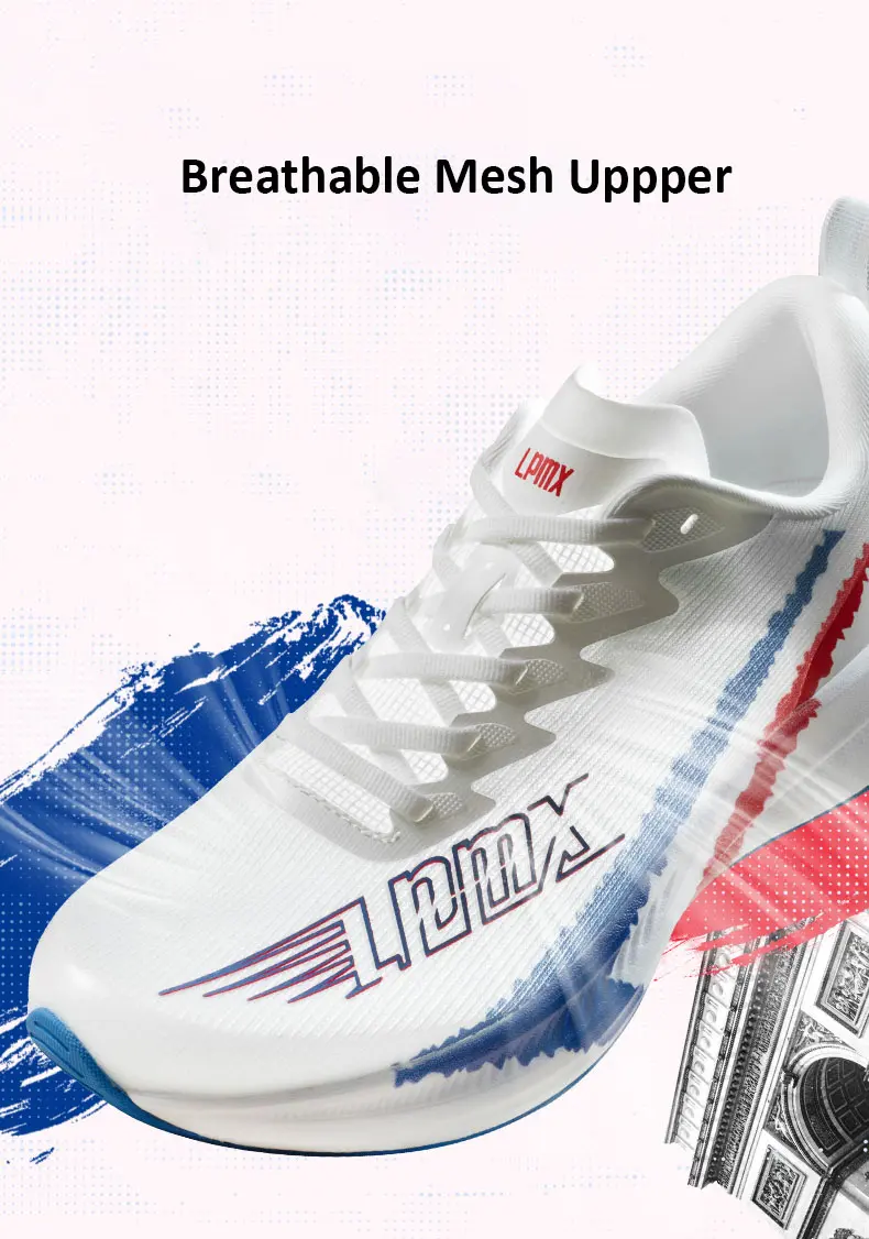 Athletic Shoe 3