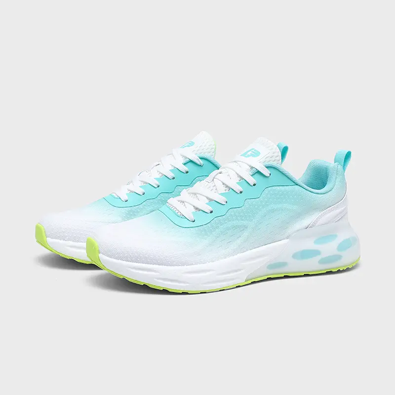 China Lightweight Running Shoes with Carbon Plate Comfortable Athletic Sneakers for Training, Walking and Jogging Manufacturers, Manufacturer