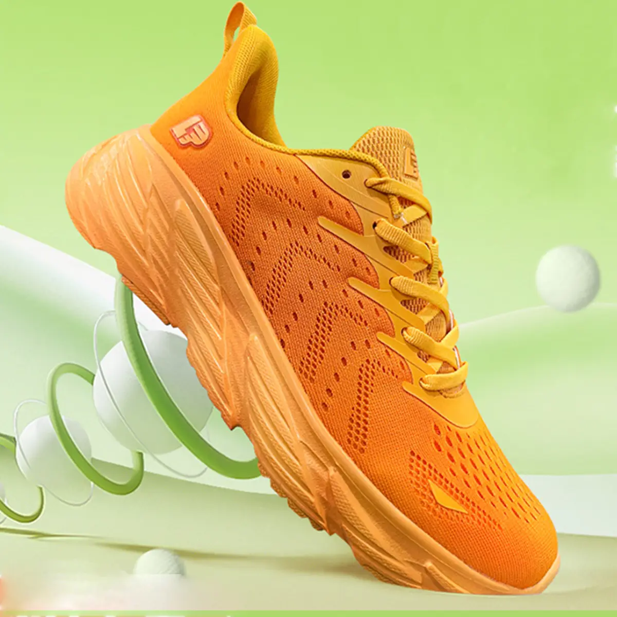 Shoe view 3