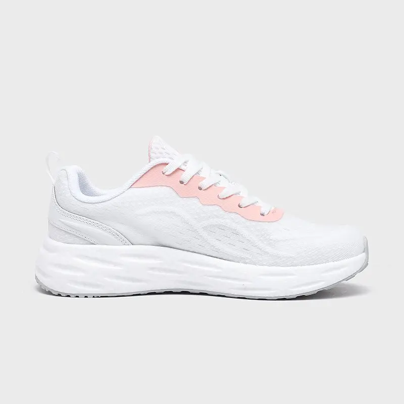 China Women's Comfortable Breathable Mesh Carbon Sole Sneakers Fashion and Comfortable Manufacturer, Supplier