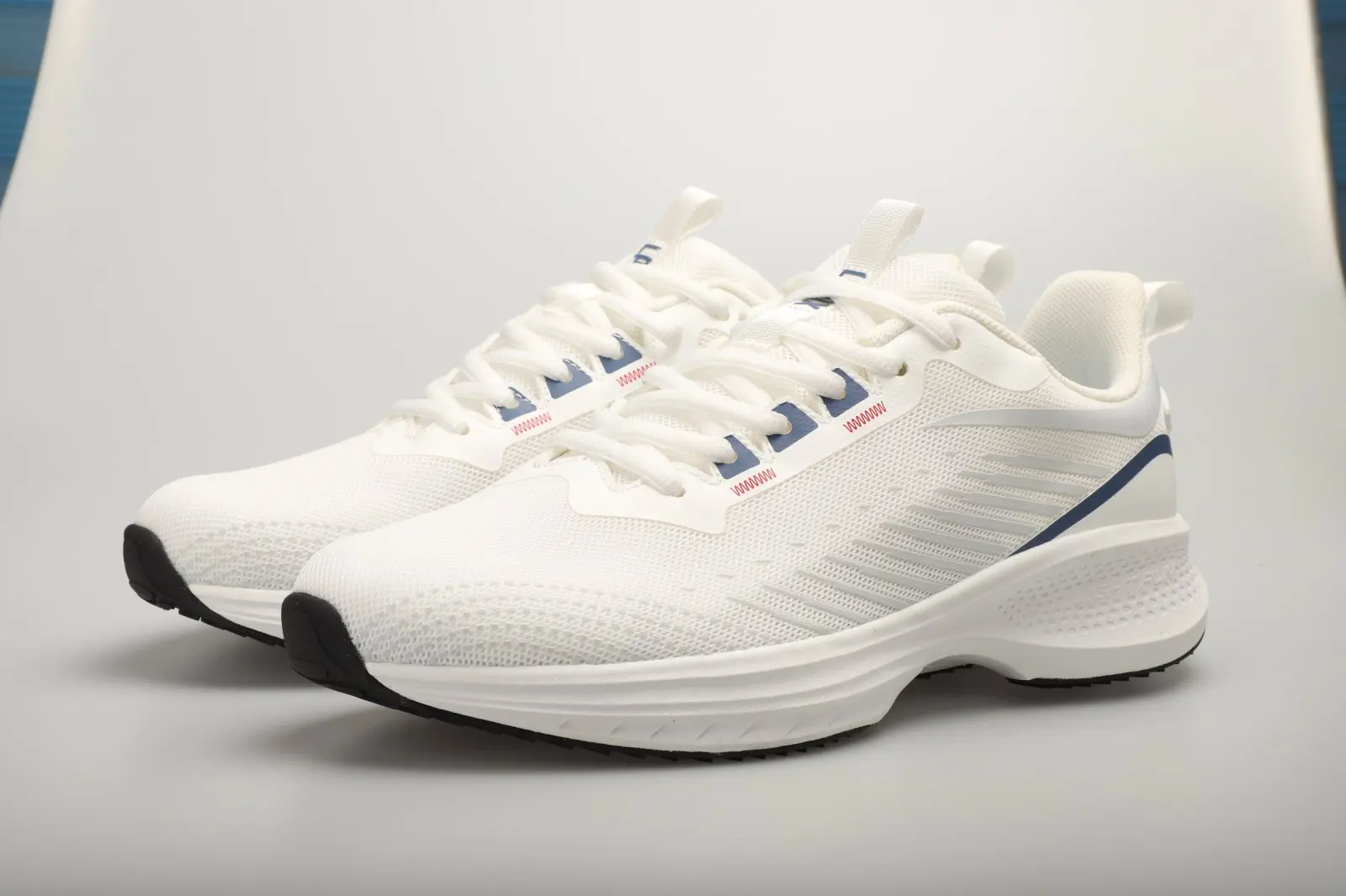 Running Shoe Detail 6