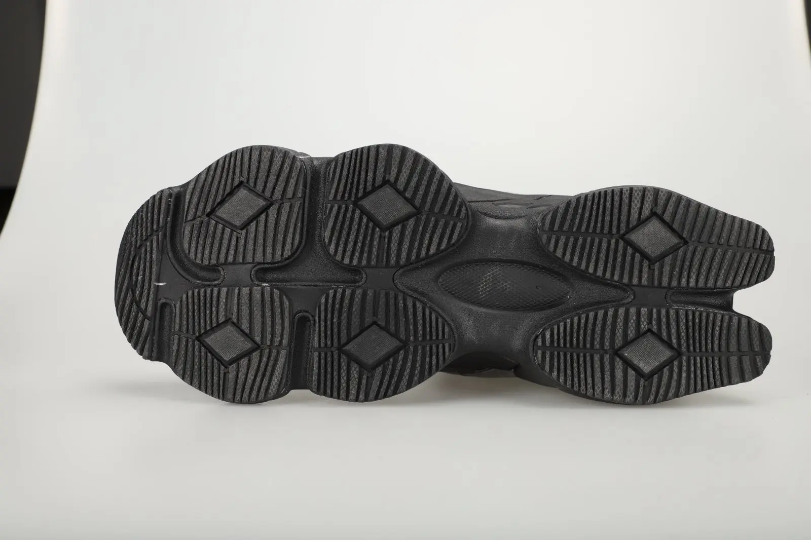 Sneaker Detail 6