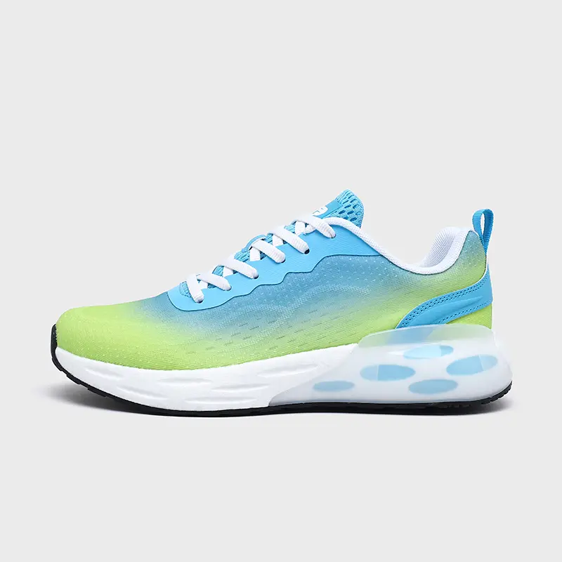 China Lightweight Running Shoes with Carbon Plate Comfortable Athletic Sneakers for Training, Walking and Jogging Manufacturers, Manufacturer