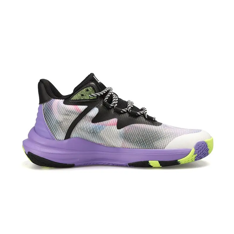 ODM LPMX Men's Trendy Breathable Mesh Wear-Resistant Sport Shoes Manufacturers, Manufacturer