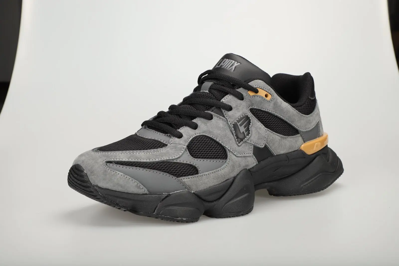 Sneaker Detail 5