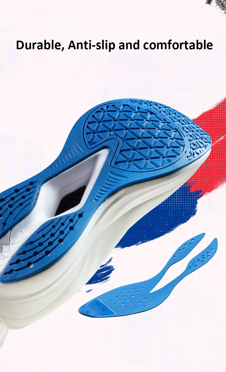 Athletic Shoe 5