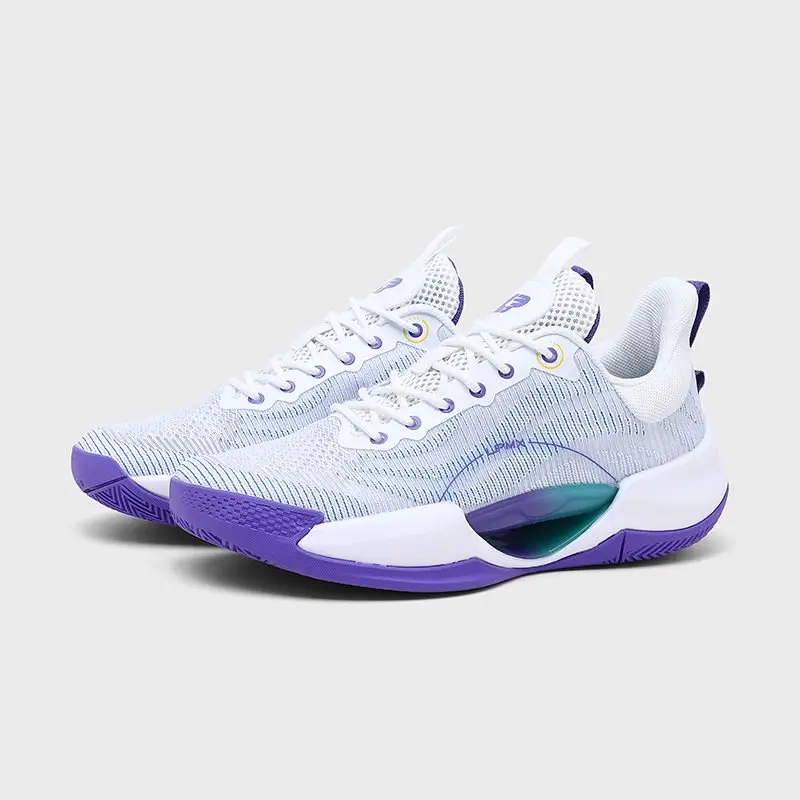 OEM Fashionable, Comfortable and Breathable Mesh Non-Slip Rubber Sole Sport Shoes Manufacturer, Factories