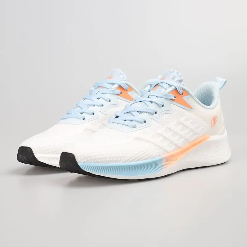 Running Shoe Detail 5
