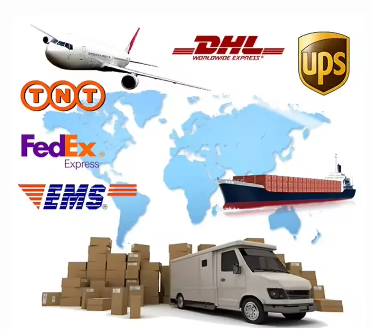 Logistics