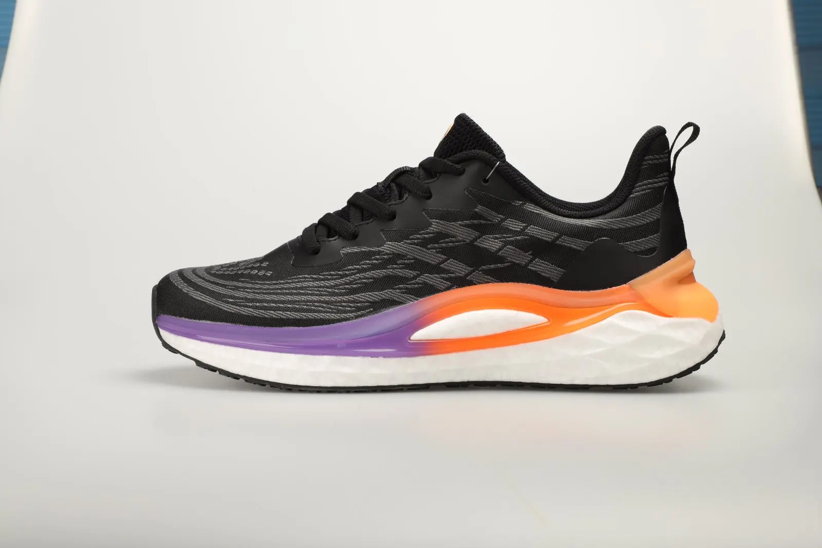 Running Shoe Detail 1