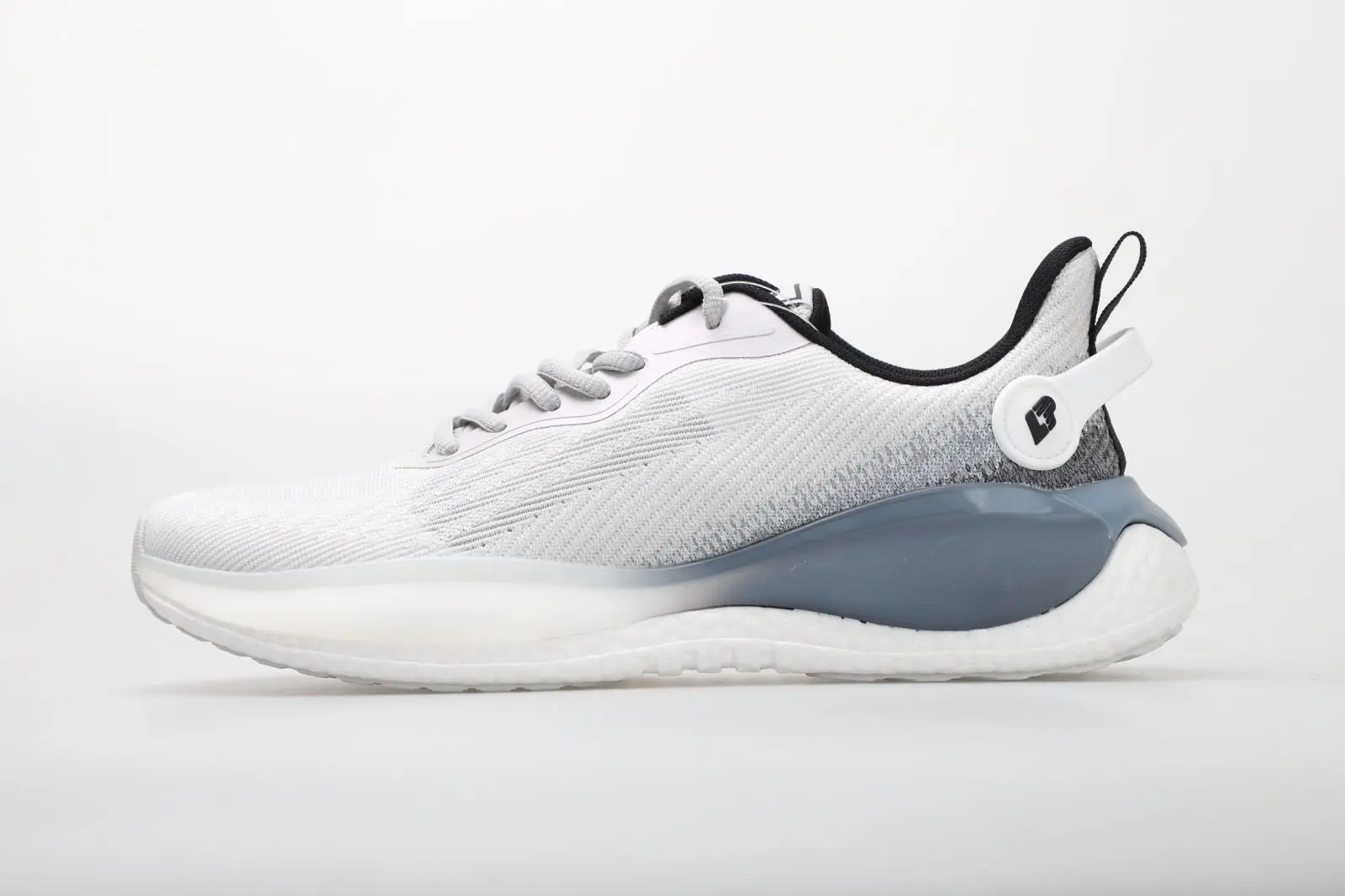 Sneaker Detail 1