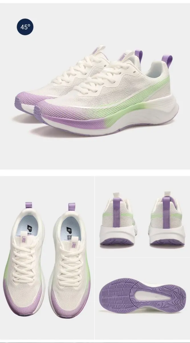 Sneaker Detail 7