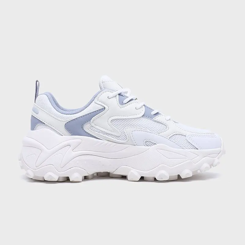 China LPMX Breathable Mesh Stitching Leather Rubber Wear-Resistant Non-Slip Sneakers Manufacturers, Factory