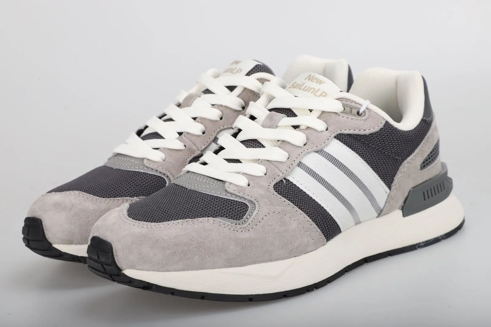 Sneaker Detail 5
