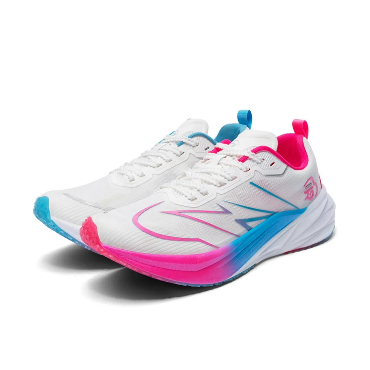 China Ultra Lightweight Carbon Fiber Running Shoes Breathable Reflective Night Safety Sneakers for Men and Women Factory, Supplier