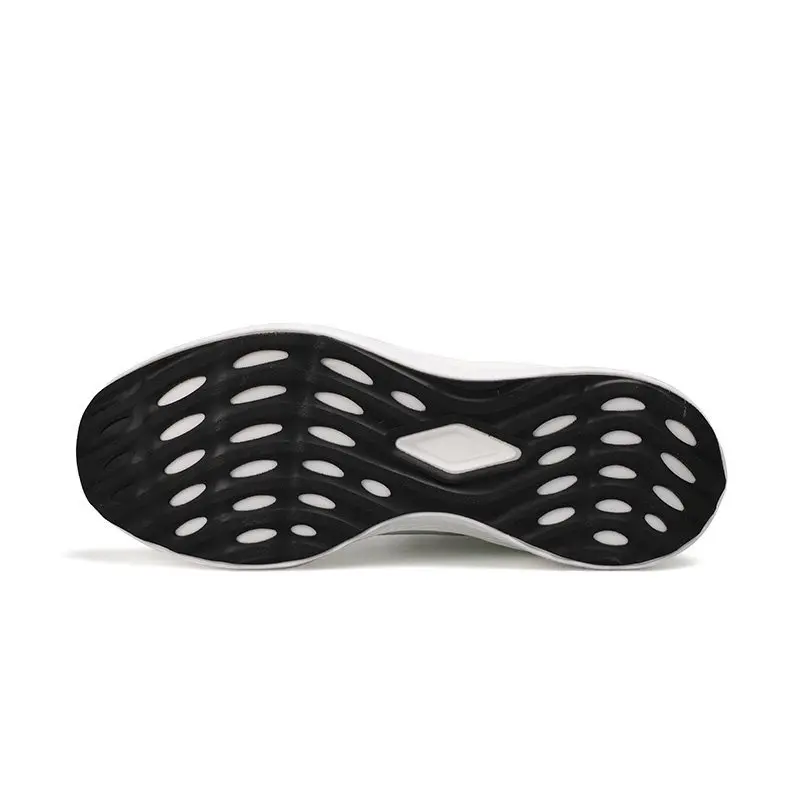 China Fashionable Mesh Comfortable Breathable Carbon Plate Sport Shoes Manufacturer, Factory