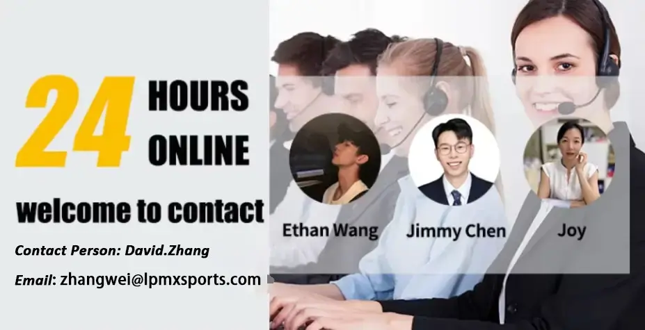 Contact Support