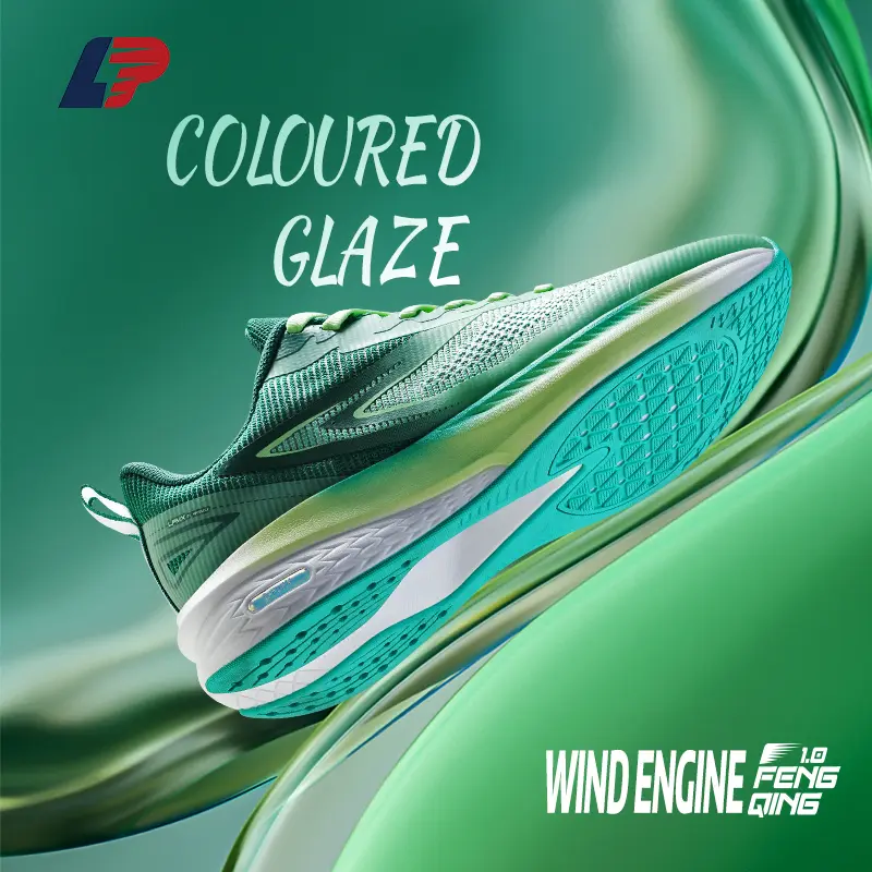 ODM The Ultimate Fengqing Running Shoe: Customized for You Manufacturers, Suppliers