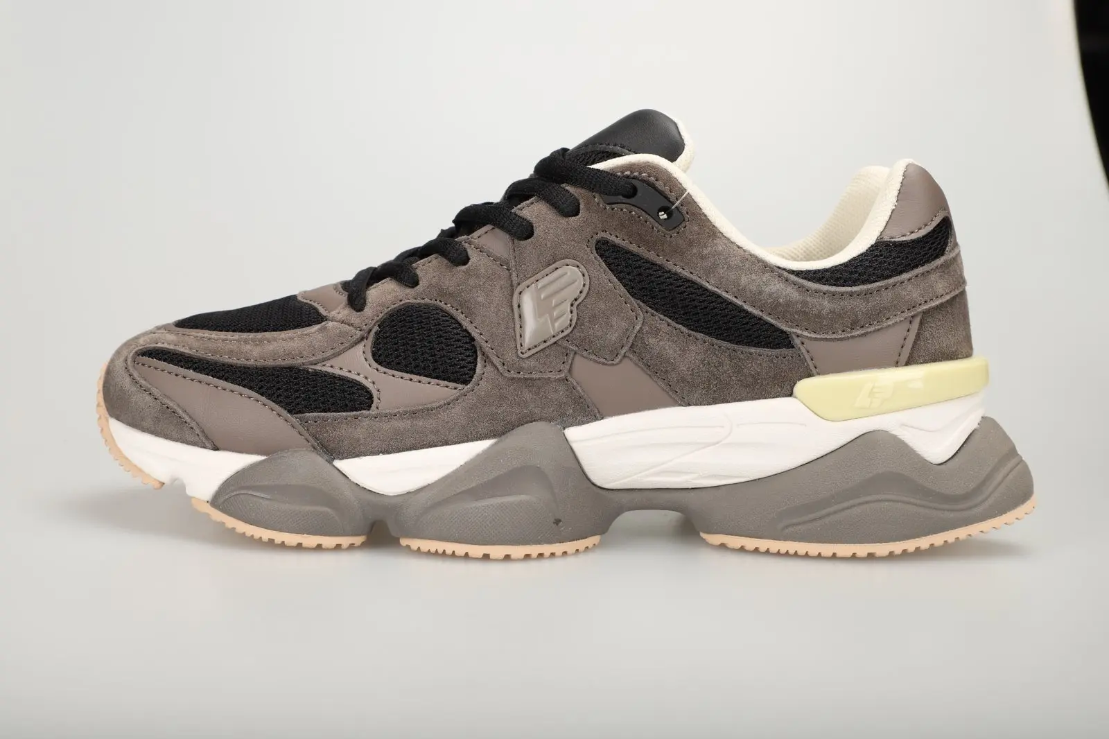 Sneaker Detail 1