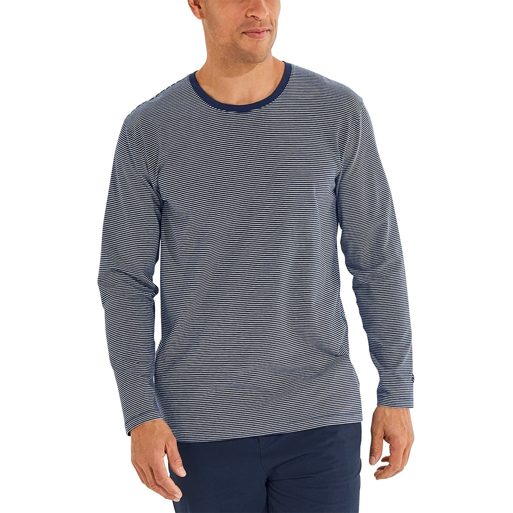 High-Quality Long Sleeve T-Shirt Factories, Exporters