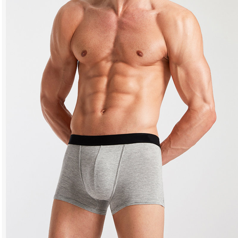 Cheap ECOGARMENTS Eco friendly Bamboo Cotton Brief Boxer For Man Pricelist, Company