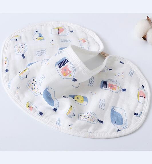 ODM Bamboo Cotton Burping Towel Exporters, Products