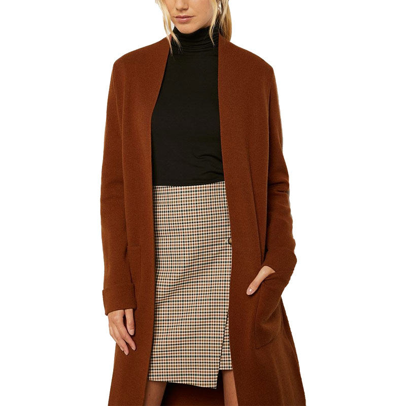 Custom Eco Women Casual Polo Neck Striped Silk Cashmere Sweater Jumper Shirt Pricelist, Exporters