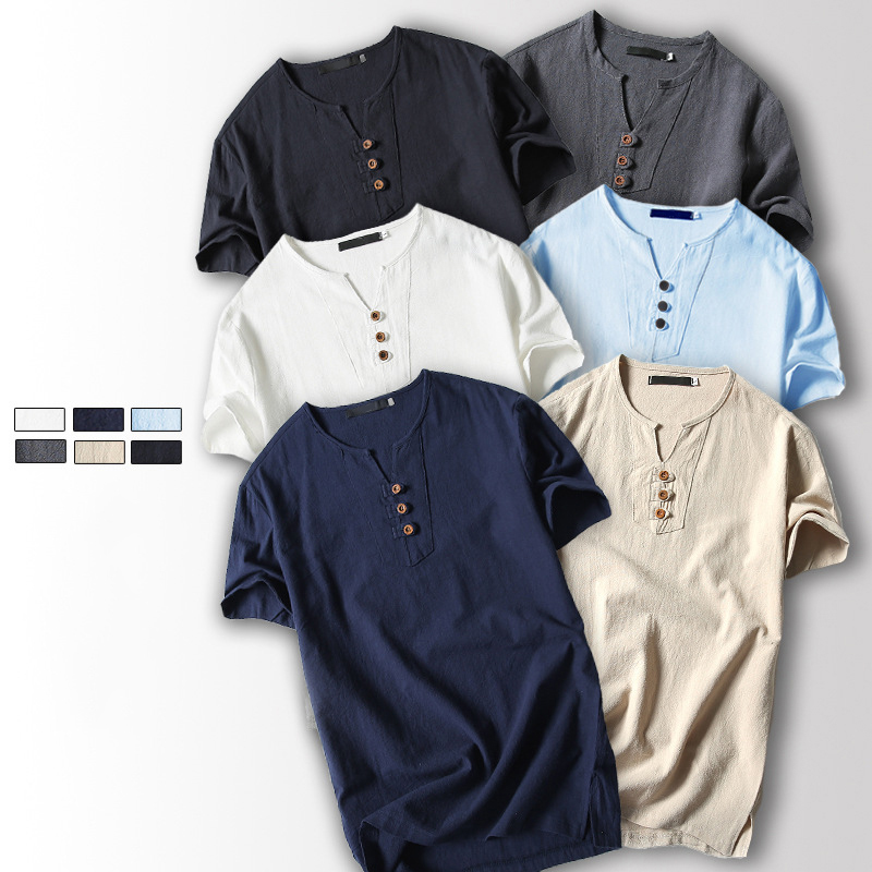 High-Quality Custom Printing 100% Soft Organic Hemp T-shirts Company, Companies